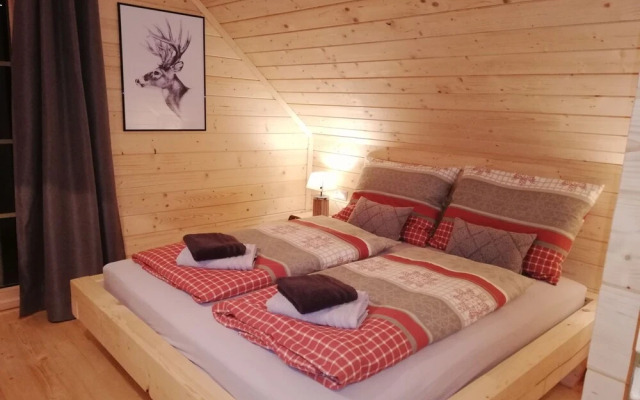 H tte Gimpel Hochrindl