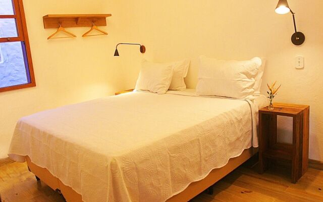 Green 53 Boutique Hotel