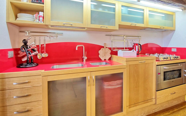 Voltumna - Le Dimore di Borgo Tessile