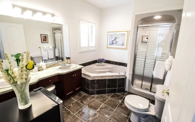 Graystone Bed and Breakfast