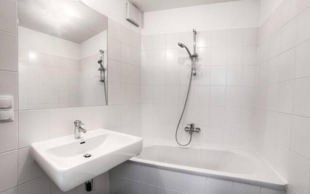 Servus Vienna Troststrasse