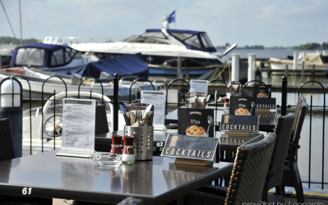 Fletcher Hotel-Restaurant Loosdrecht - Amsterdam