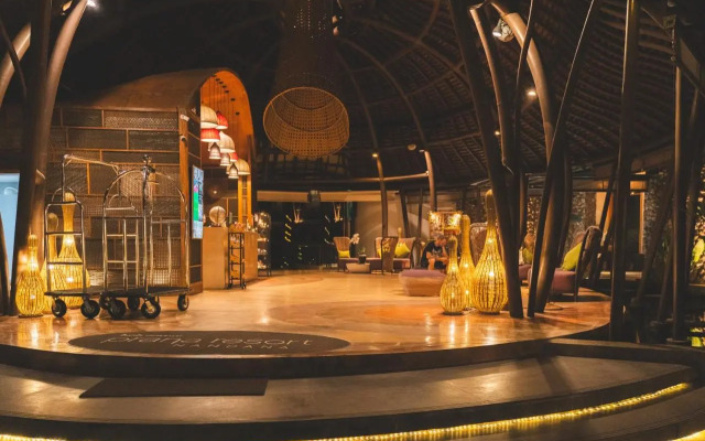 Prana Resort Nandana