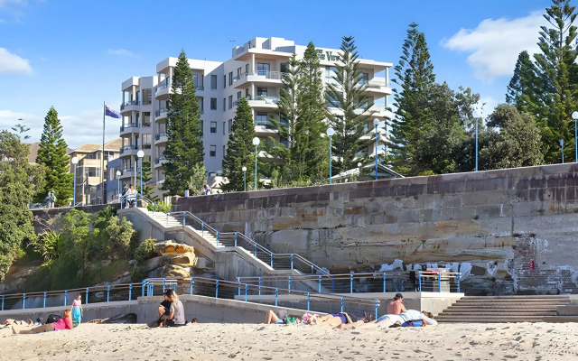 AEA The Coogee View Serviced Apartments