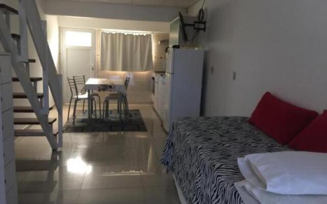 Apart & Hotel Neptuno