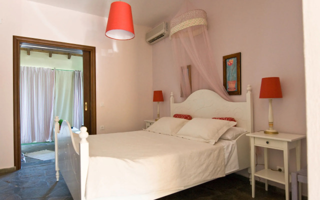 Isabella Country House