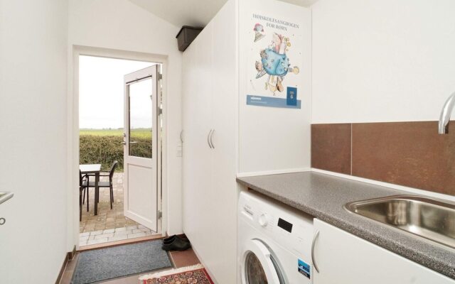 6 Person Holiday Home in Slagelse