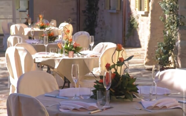 Relais C Dei Santi