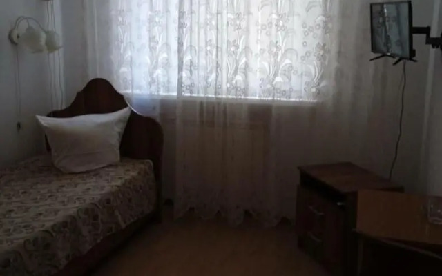 Лесная поляна