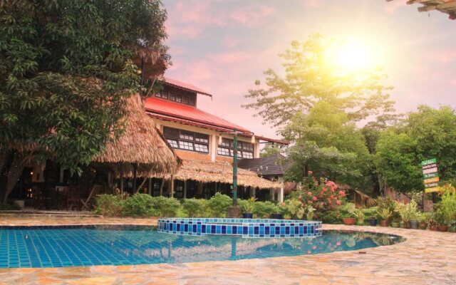 Han Thar Gardens Hotel and Restaurant
