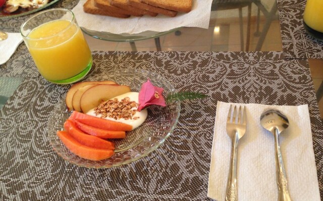 Casa Nube - Guesthouse San Miguel