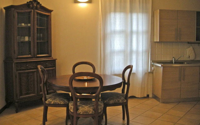 Villa Scati