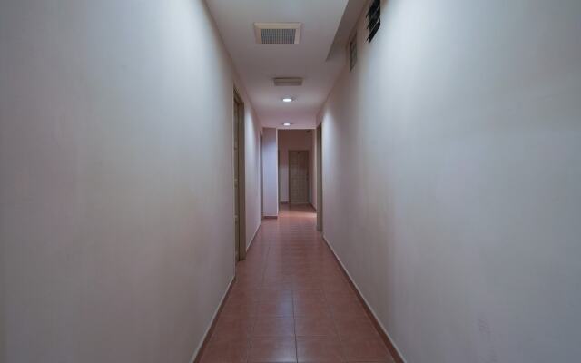 Hotel O 9 @ Kajang Town