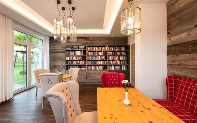 Allgäu ART Hotel Kempten