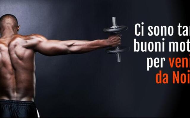 La Rosa dei Venti Resort