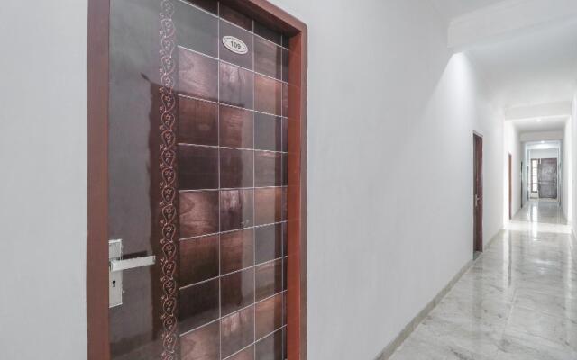 OYO 72644 Castle Mohali