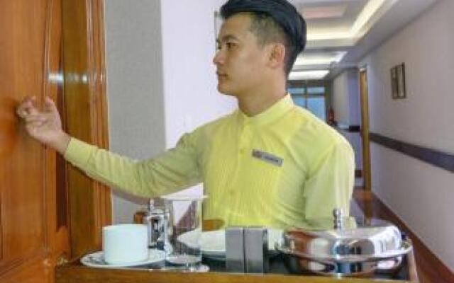 The Classic Hotel