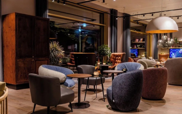 Motel One Würzburg