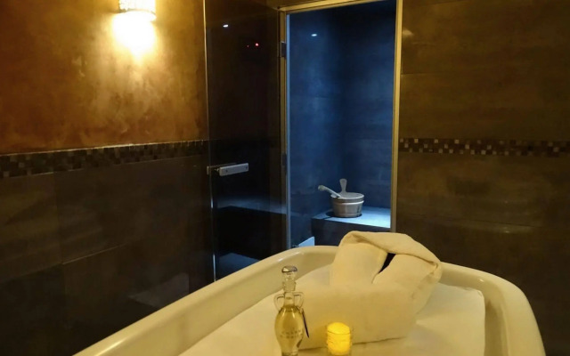 TI AL LANNEC Hotel Restaurant & Spa