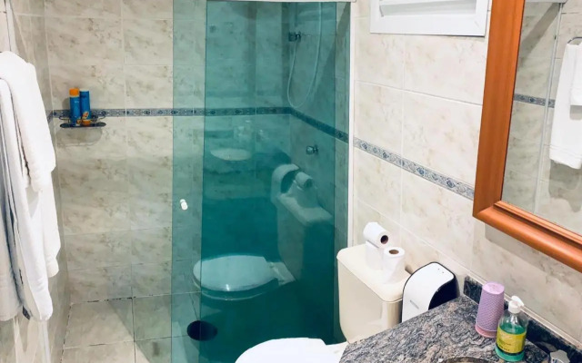 Condominio Amarilis Flat