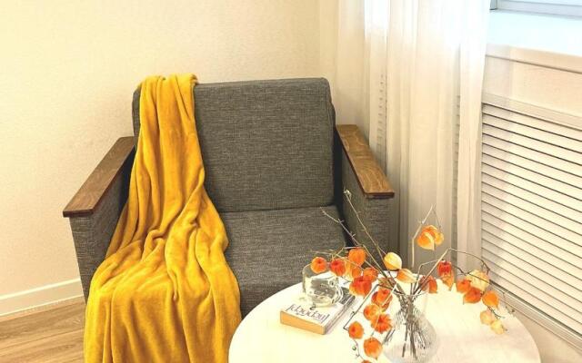 ТутУютно на улице Мерецкова-Волосова 9