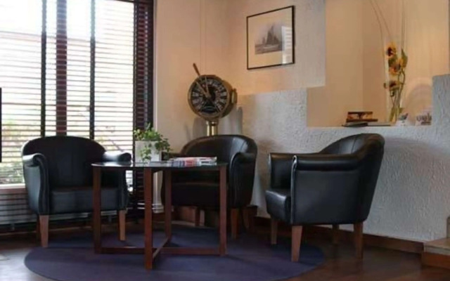 Home Hotel Carlscrona