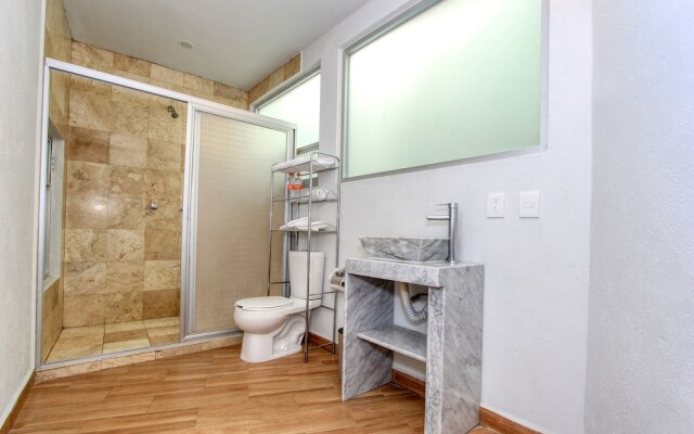 Hotel Grand Guanajuato