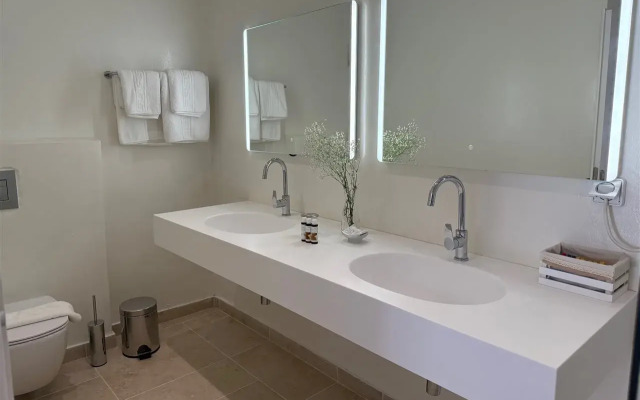 Golden Sun Hotel Patmos