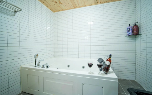 Yeosu Casagoni Pension