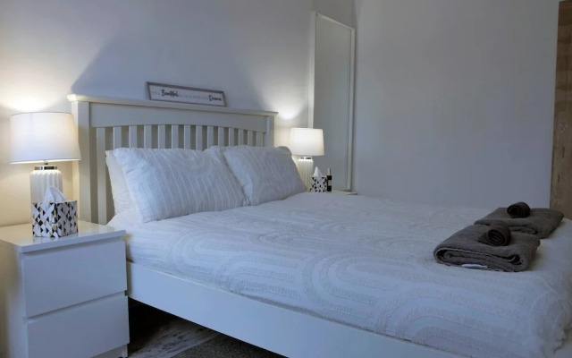 Peaceful Retreat in Southampton's Countryside