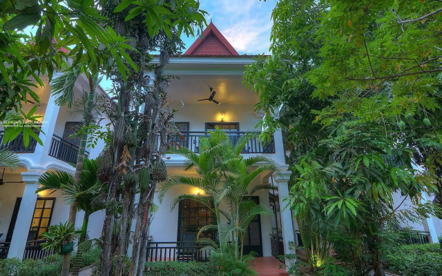 Sonalong Boutique Village & Resort