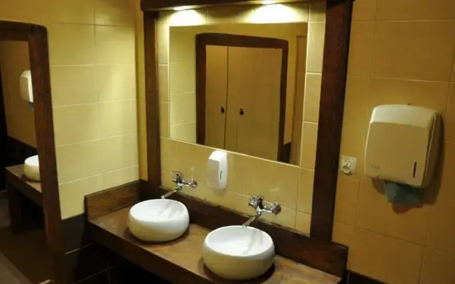 Pensjonat Stary Browar