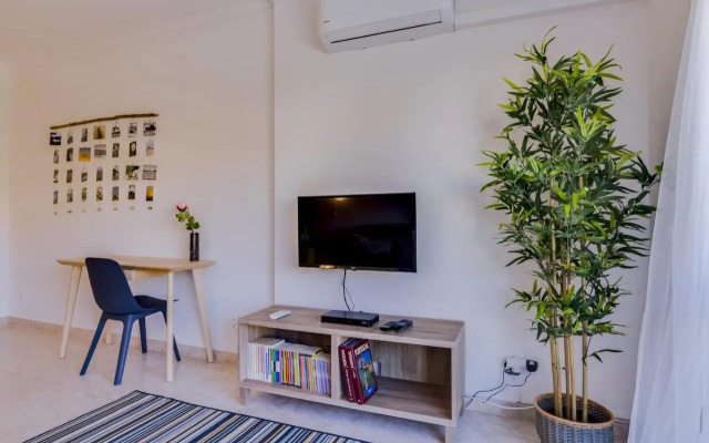 Ribas - Cozy 2 bedroom apartment - Vilamoura