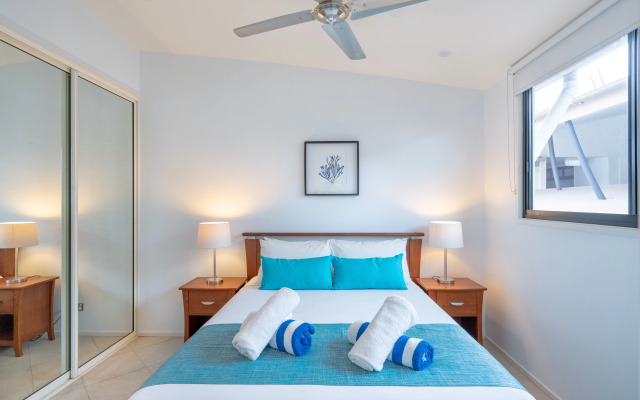 Saltwater Luxury Apartments