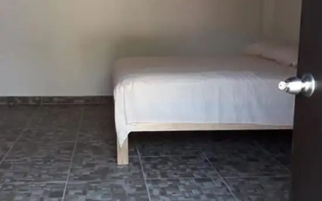 Cabañas Las Piedras