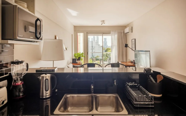 Live Premium Experience Palermo Soho S6B