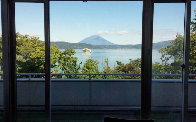 Granvillage Toya Daiwa Ryokan Annex
