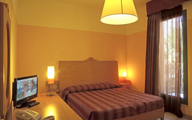 Il Tabacchificio Hotel