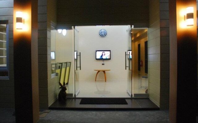 Ingko Hotel Gabao