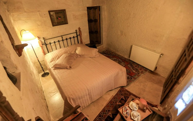 Turquaz Cave Hotel