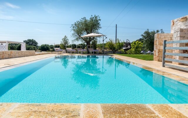 Trullo Atmosfera