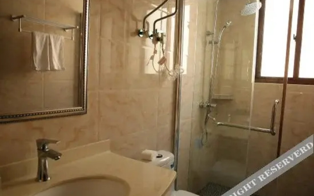 Shayue Hotel