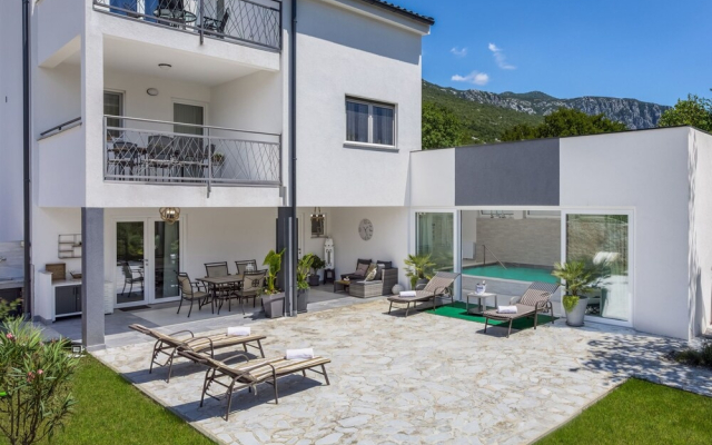 Manea Tribalj in Tribalj