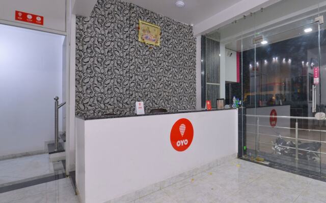 OYO 12961 Neha's Kitchen & Highway Inn