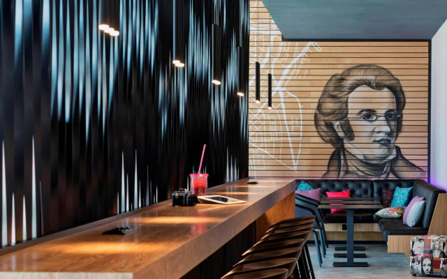 Moxy Vienna Airport