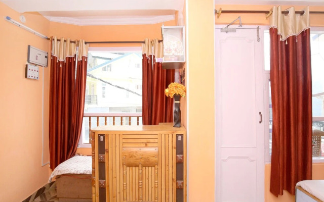 OYO 13041 Home Serene Stay Bharari