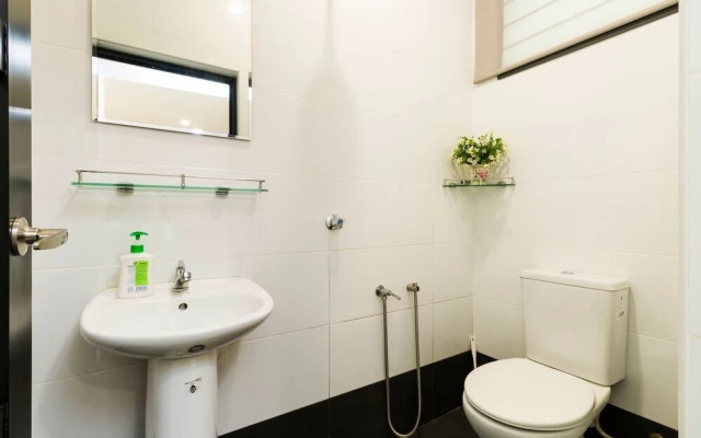 Double Storey Home in Damansara Heights