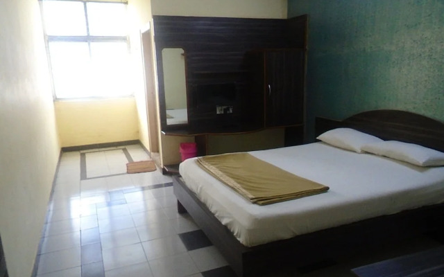 Sai Residency