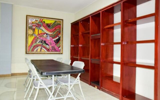 Reddoorz Near Taman Pelangi Jogja