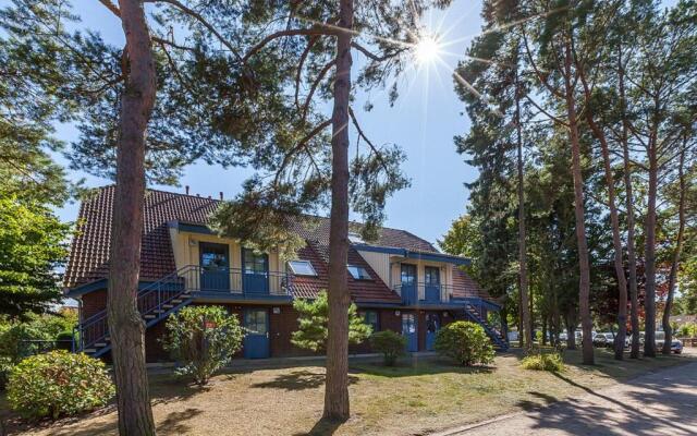 Papillon Wohnung 18-6